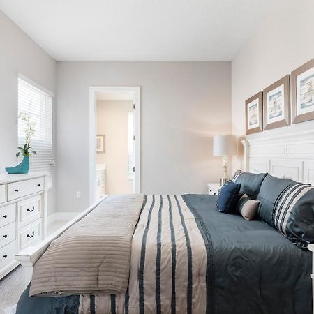 4 Bedroom 4 Ba Deluxe Villa 1804Ft² 5Min To Disney Parks Orlando Exteriér fotografie