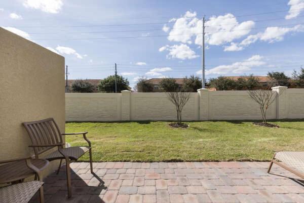 4 Bedroom 4 Ba Deluxe Villa 1804Ft² 5Min To Disney Parks Orlando Exteriér fotografie