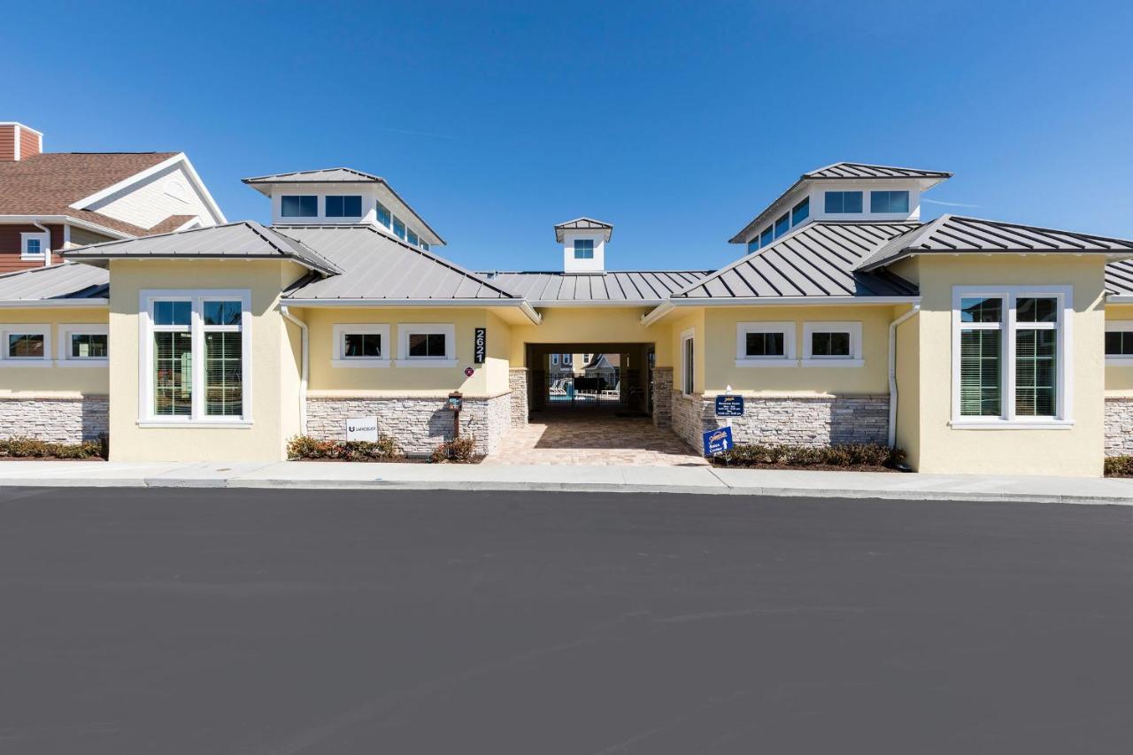 4 Bedroom 4 Ba Deluxe Villa 1804Ft² 5Min To Disney Parks Orlando Exteriér fotografie