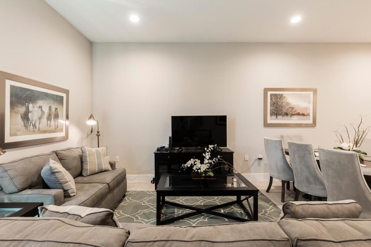 4 Bedroom 4 Ba Deluxe Villa 1804Ft² 5Min To Disney Parks Orlando Exteriér fotografie