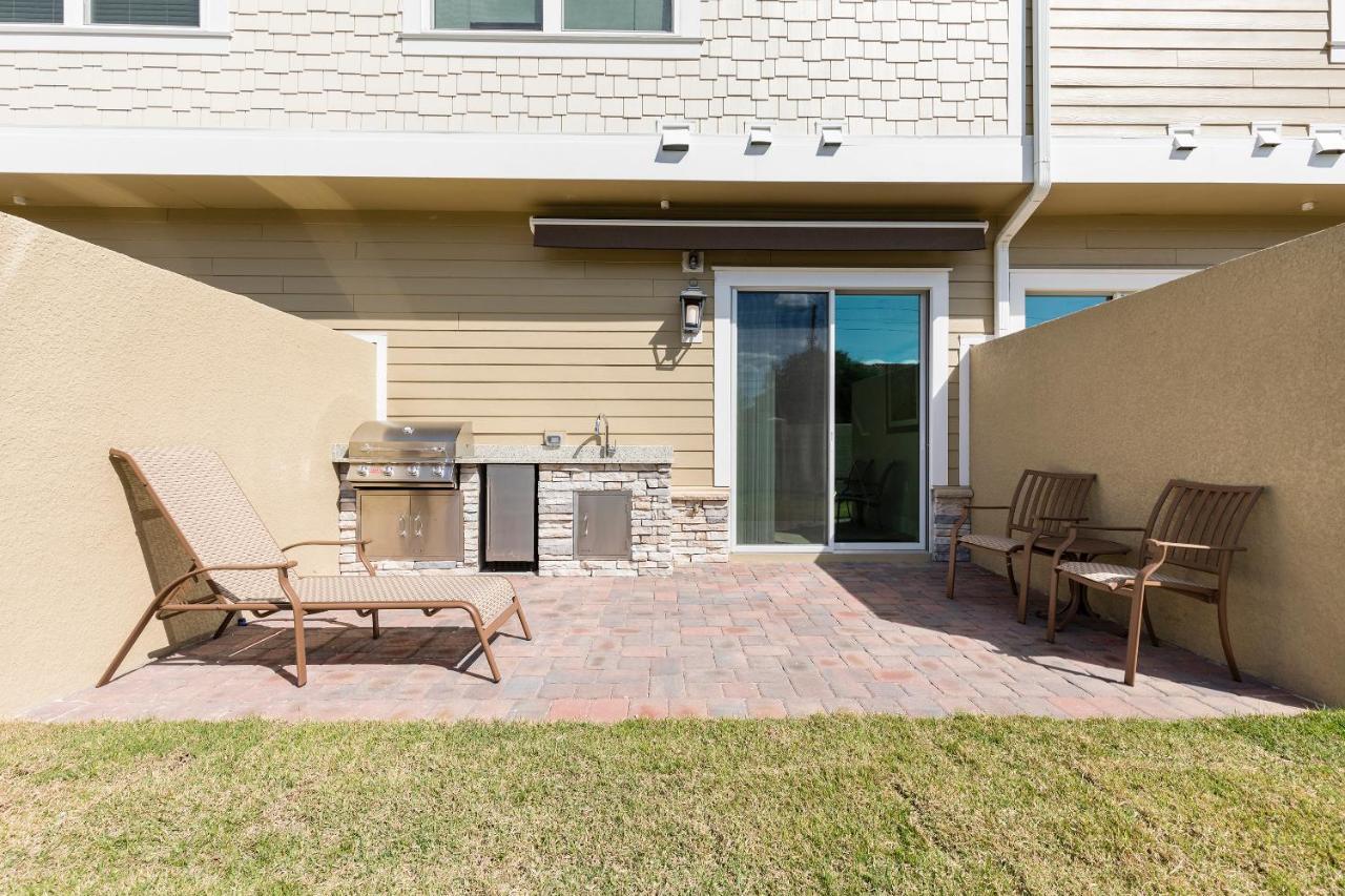 4 Bedroom 4 Ba Deluxe Villa 1804Ft² 5Min To Disney Parks Orlando Exteriér fotografie